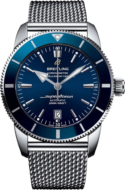 breitling nautical watch|Breitling superocean watches for men.